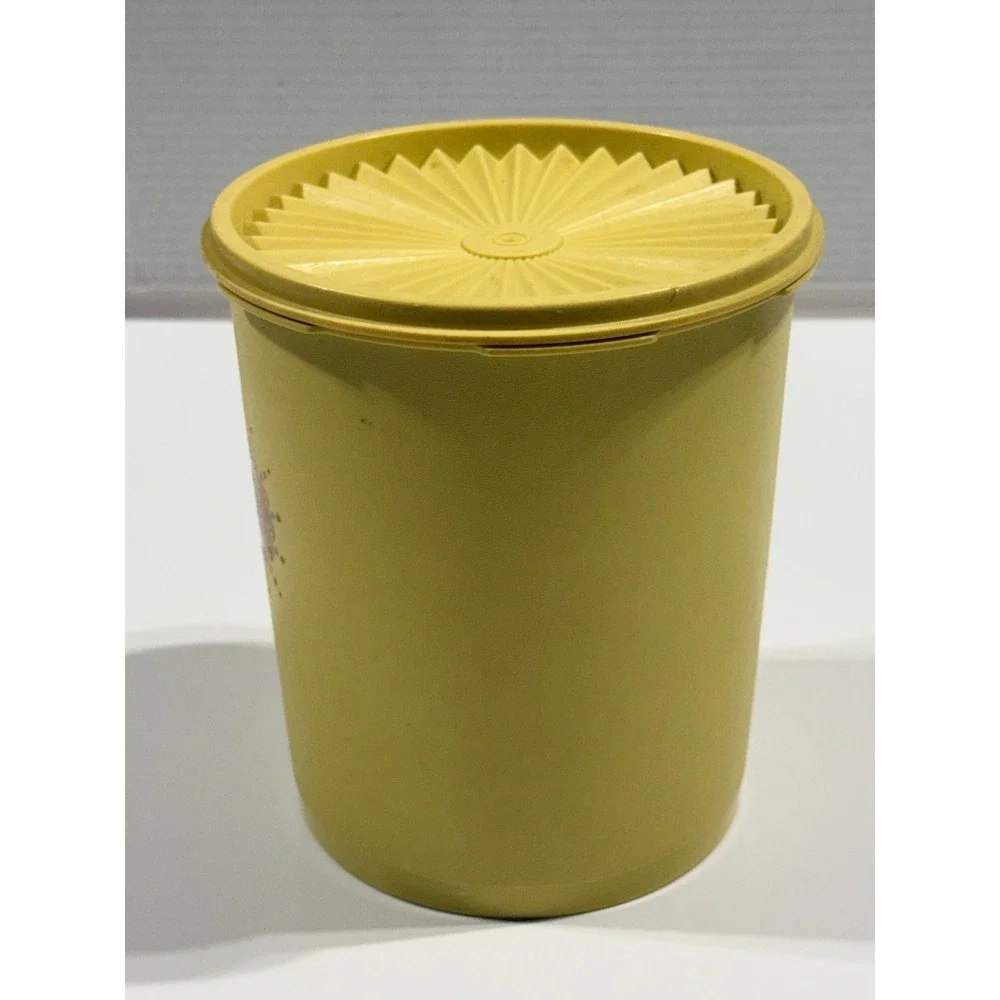 Tupperware this good